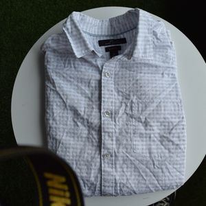 MARC ANTHONY CASUAL BUTTON DOWN
